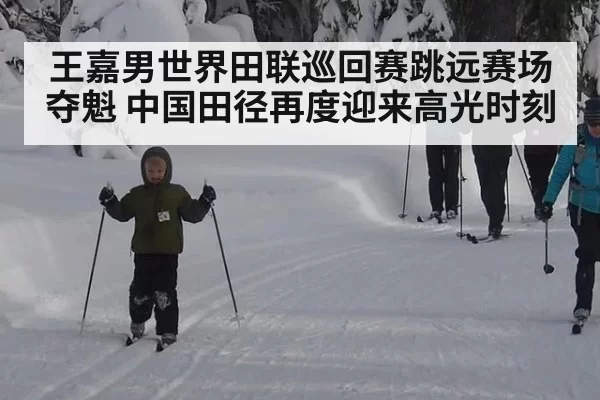 王嘉男世界田联巡回赛跳远赛场夺魁 中国田径再度迎来高光时刻
